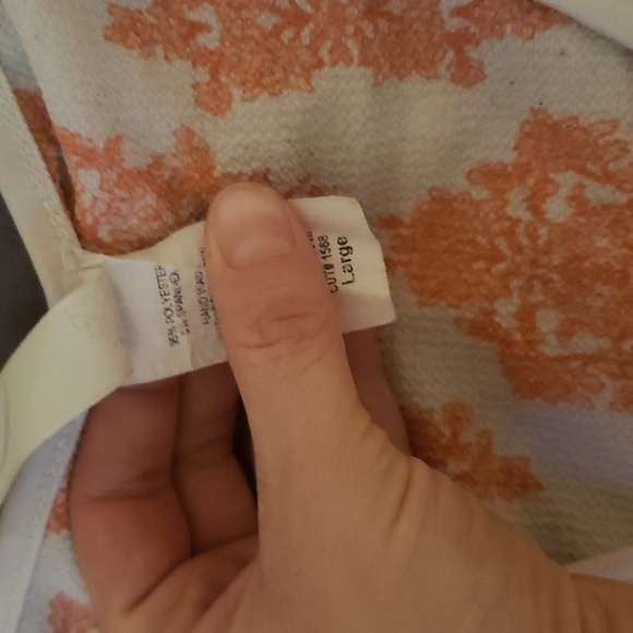 boho romper - Picture 5 of 6